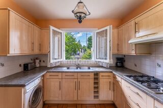  Maison à vendre 6 pièces 127 m²
