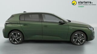 308 PHEV 180 e-EAT8 Allure Pack 2023 occasion 73420 Voglans