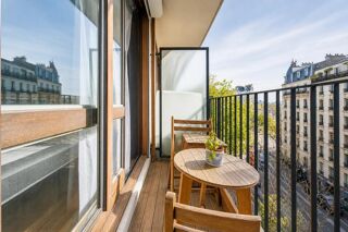  Appartement à vendre 2 pièces 52 m²