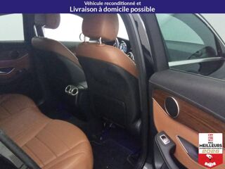 Classe GLC 300 e 9G-Tronic 4Matic AMG Line 2022 occasion 10150 Lavau