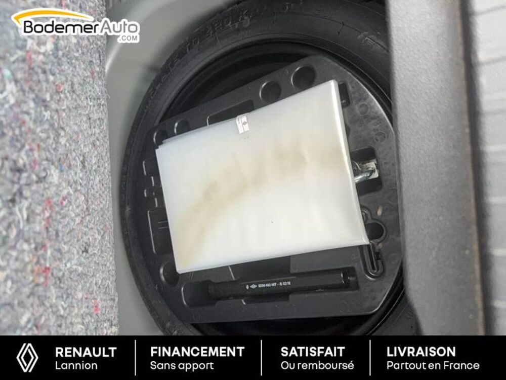 Captur TCe 90 Energy E6 Intens 2016 occasion 22200 Guingamp