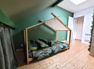  Maison � vendre 4 pi�ces 90 m�