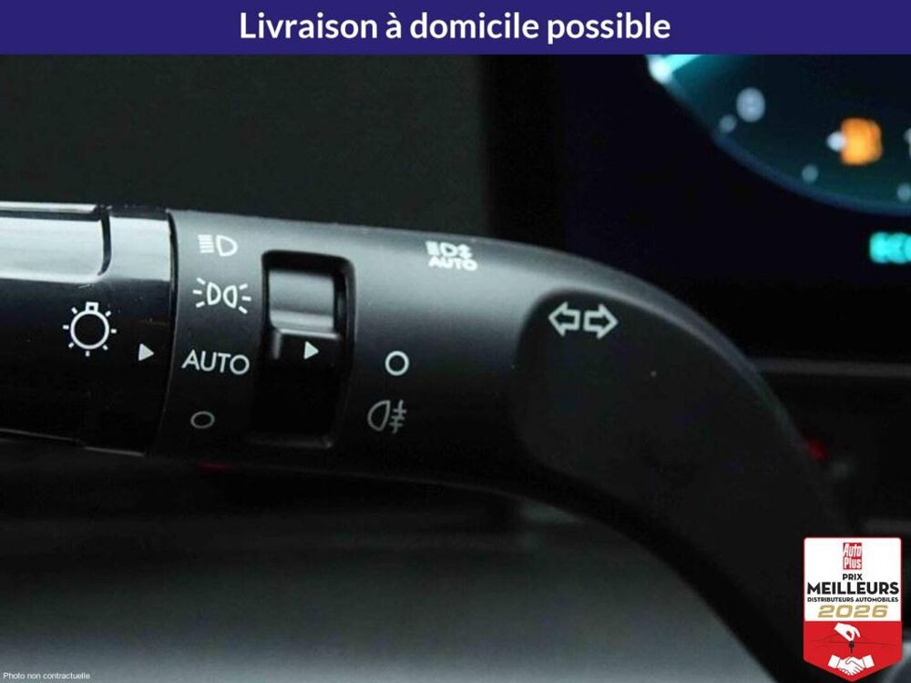 Kona HYBRID 138 N LINE 2026 occasion 10150 Lavau