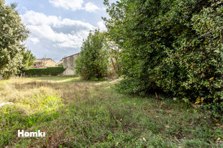  Terrain � vendre 601 m�