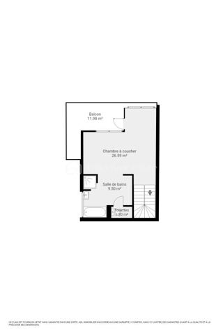  Duplex/triplex à vendre 5 pièces 155 m²