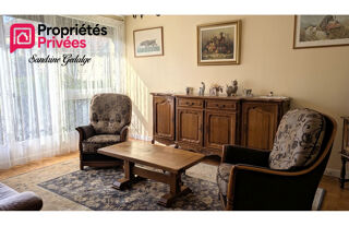  Maison à vendre 4 pièces 114 m²