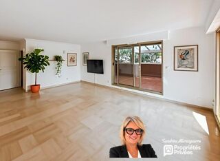  Appartement à vendre 4 pièces 89 m²