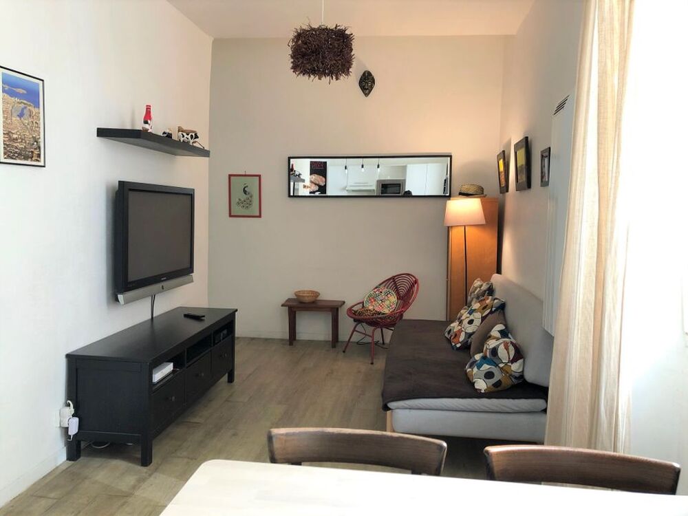 Location Appartement Appartement de 46m2 à louer sur Marseille 01 Marseille 1