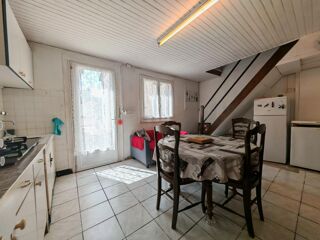  Maison à vendre 3 pièces 64 m²