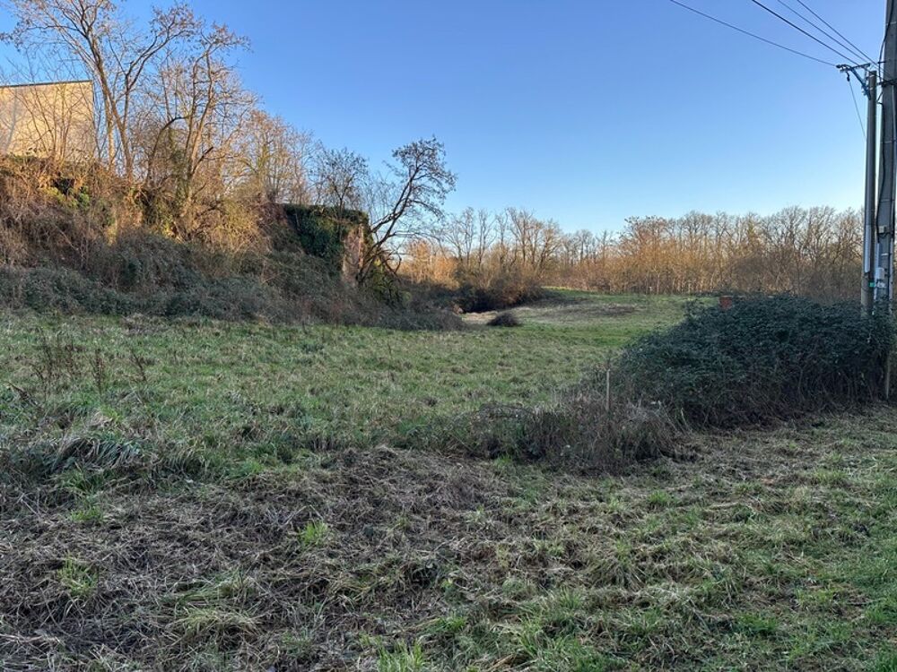 Vente Terrain Terrain de 1 275 m² viabilisé à vendre sur Mayenne Mayenne