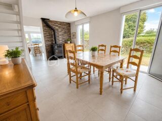Vente Maison Maison spacieuse au cœur de Le Tour-du-Parc : Charme et Tranquillité Le tour du parc