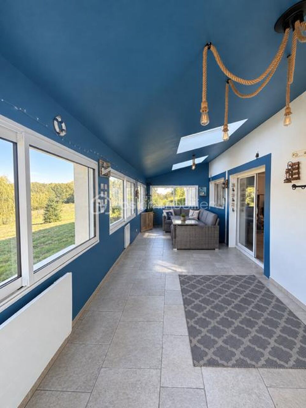 Vente Maison NOUVEAUTÉ SUR LE MARCHÉ – À SAISIR MAISON 2015- 250M²-GARAGE GRAND PARC CLOS Mazerolles
