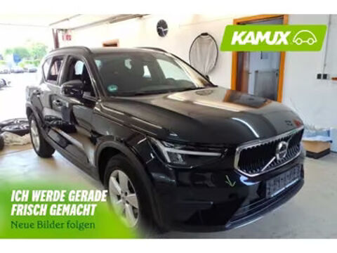 Annonce voiture Volvo XC40 24630 €