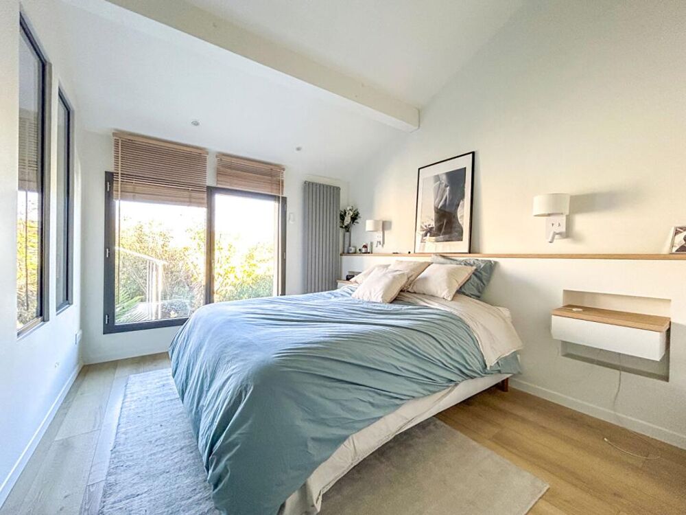 � vendre  Maison Bordeaux (33800)