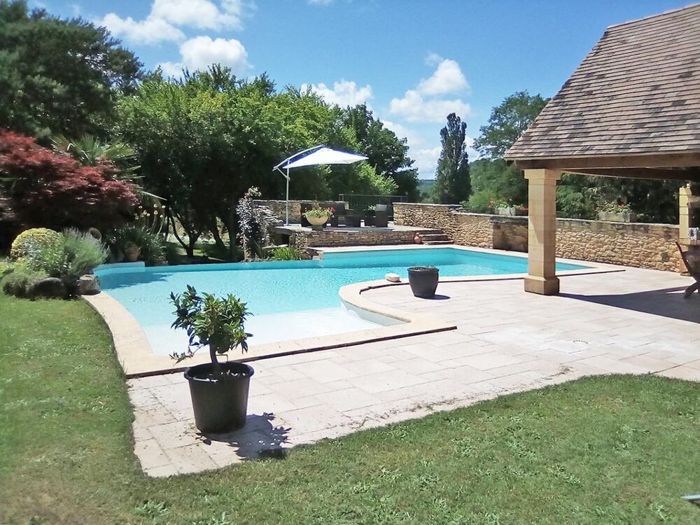 Maison Tamnies 6 pièce(s) 145 m2