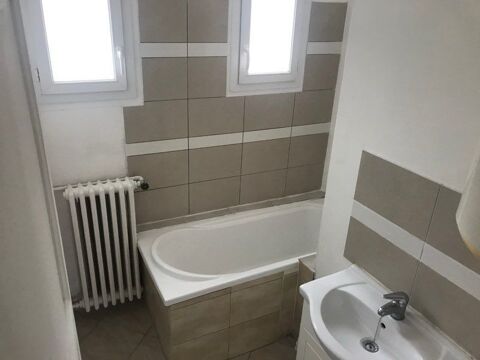  Maison � louer 4 pi�ces 65 m�