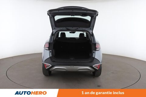 Sportage 1.6 T-GDi ISG Hybride Active 4x2 BVA6 230 ch 2022 occasion 92130 Issy-les-Moulineaux