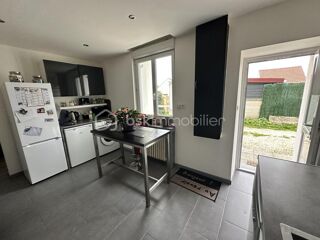  Maison � vendre 5 pi�ces 100 m�