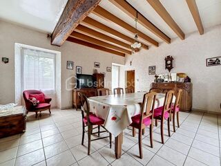  Maison à vendre 6 pièces 143 m²