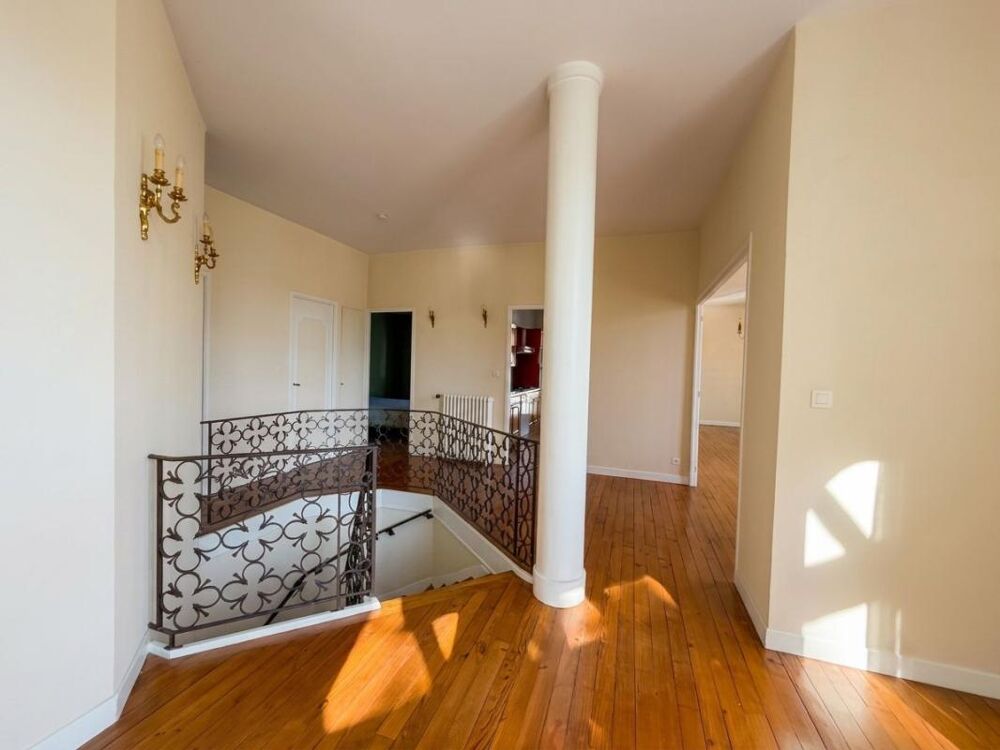 Vente Maison Maison À Vendre Toulouse