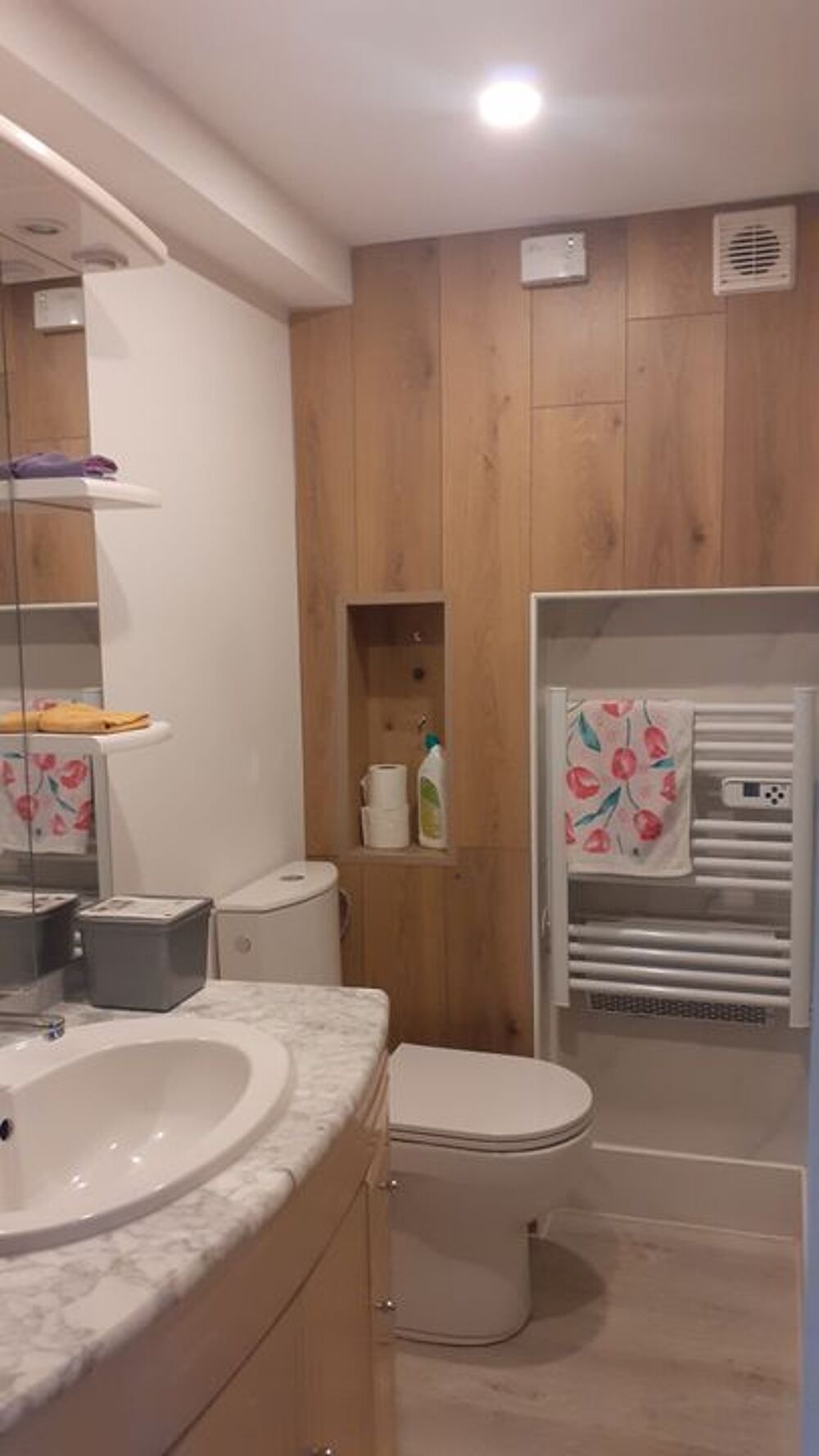 Location Appartement Studio de 40m2 à louer sur Chambray-lès-Tours Chambray les tours