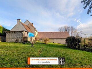  Maison � vendre 5 pi�ces 94 m�