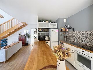  Appartement à vendre 5 pièces 97 m²