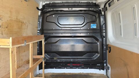 Master L2H2 2.0 Blue dCi 170 Advance - Premi&egrave;re main Entretien cons 2025 occasion 02200 Soissons