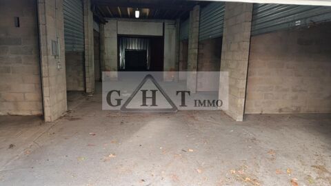Local d'activit&eacute; &agrave; vendre de 450 m&sup2; &agrave; SANNOIS 640000 95110 Sannois