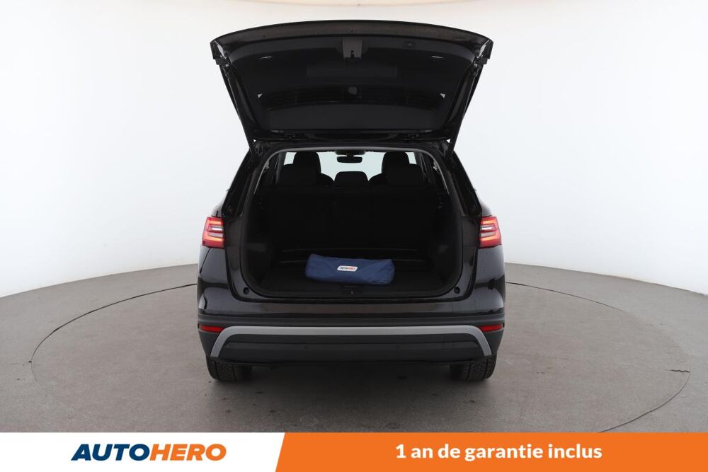 Kodiaq 1.5 TSI Hybrid ACT Selection DSG7 7PL 150 ch 2025 occasion 92130 Issy-les-Moulineaux