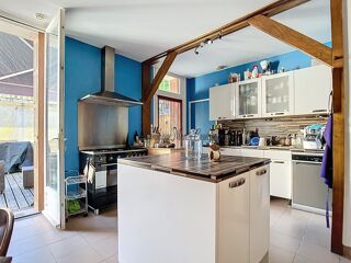  Maison  vendre 5 pices 164 m