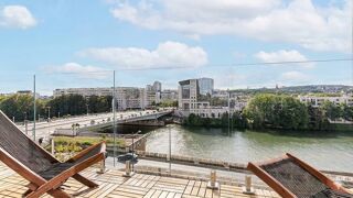  Appartement � vendre 4 pi�ces 84 m�