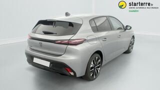 308 NOUVELLE BLUEHDI 130CH S&S EAT8 ALLURE 2026 occasion 73420 Voglans