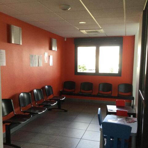   ST VALLIER - Cabinet M�dical 