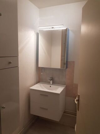  Appartement � louer 1 pi�ce 31 m�