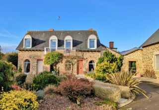  Maison à vendre 7 pièces 202 m²