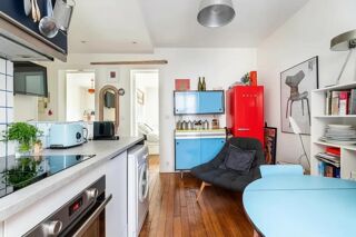  Appartement � vendre 3 pi�ces 44 m�