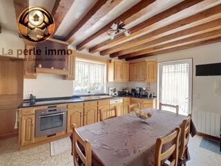  Maison � vendre 7 pi�ces 126 m�