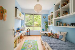  Appartement � vendre 4 pi�ces 81 m�