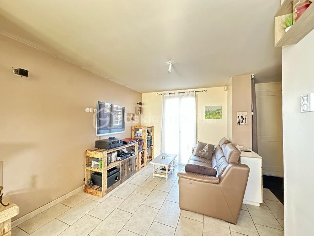 CHARMANTE MAISON DE 4 PIECES A VENDRE CONSTRUITE EN 2011