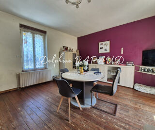  Maison � vendre 3 pi�ces 65 m�