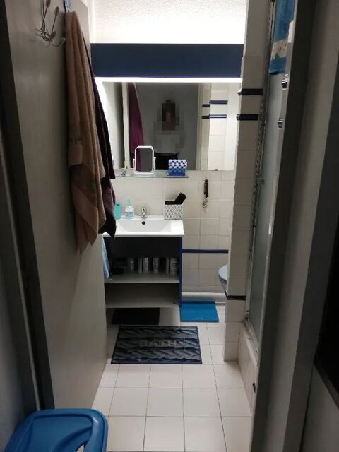  Appartement � louer 1 pi�ce 20 m�