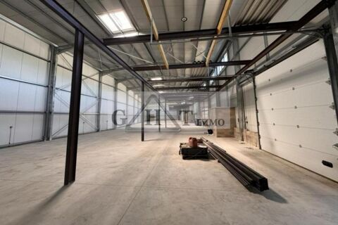 ENTREPÔT À VENDRE DE 720 M² À VILLENOY 630000 77124 Villenoy