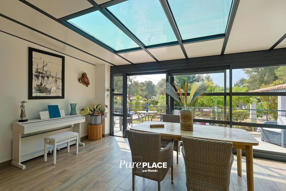 Maison/Villa T4 de 140 m² à Évenos 83330
