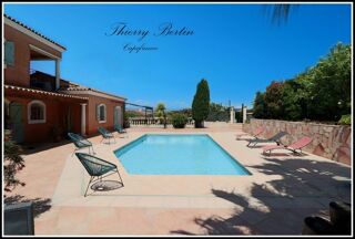  Villa à vendre 5 pièces 153 m²