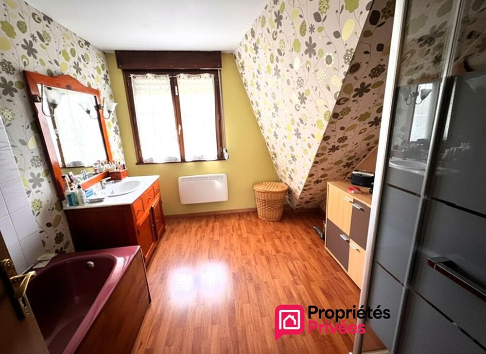 PROPRIETES PRIVEES COTE D'OPALE vous propose :