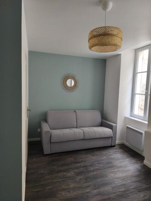   Studio de 24m2 � louer sur Nevers Appartement - 1 pi�ce(s) - 24 m�