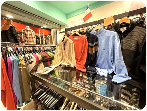   Fonds de commerce à vendre; Boutique; Magasin;Saint Julien En Genvois; Haute Savoie; tout commerces, frontière; Emplacement N ?1 