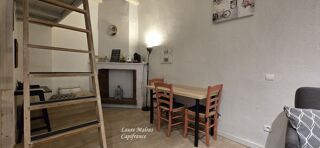  Appartement à vendre 1 pièce 25 m²