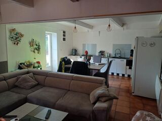  Maison � vendre 5 pi�ces 120 m�